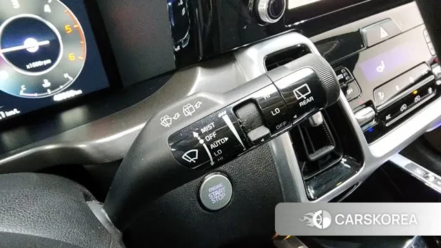 Kia Sorento 4th Generation 2020 Серый из Кореи, фото 6