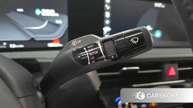 Kia EV6 2022 Белый из Кореи, фото 6