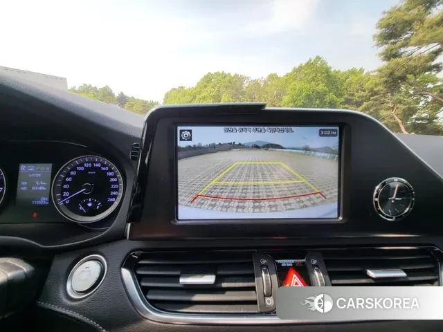 Hyundai Grandeur IG 2018 Белый из Кореи, фото 6