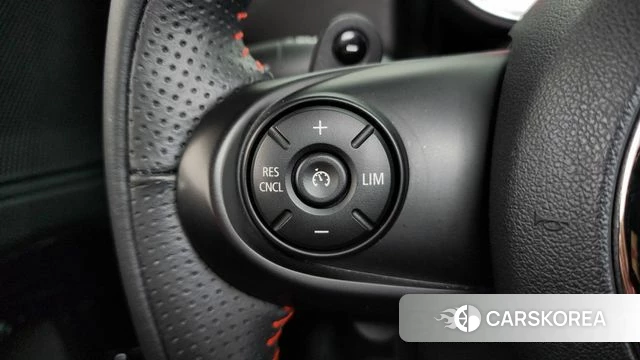 Mini Cooper SD Countryman 2020 Серый из Кореи, фото 6