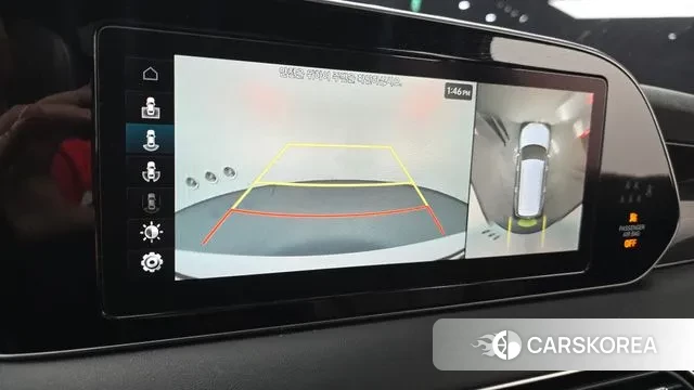 Hyundai Palisade 2020 Белый из Кореи, фото 6