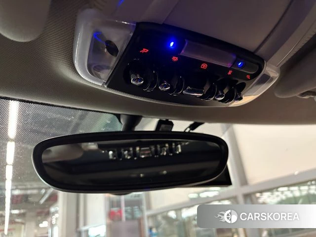 Mini Cooper 2018 Темно-зеленый из Кореи, фото 6