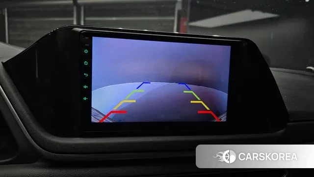 Hyundai Sonata (DN8) 2019 Серый из Кореи, фото 6