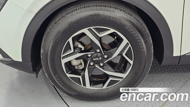 Kia Sportage 5th Generation id 2579597 из Кореи 6