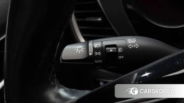 Kia Seltos 2019 Серый из Кореи, фото 6