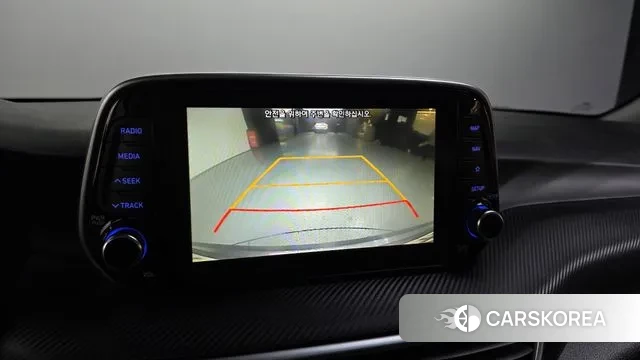 Hyundai All New Tucson 2020 Серый из Кореи, фото 6