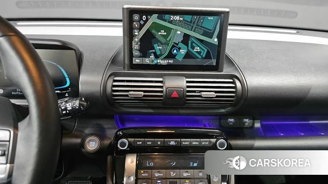 Hyundai Casper 2022 Белый из Кореи, фото 6