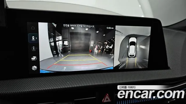 Kia EV6 id 2816905 из Кореи 6