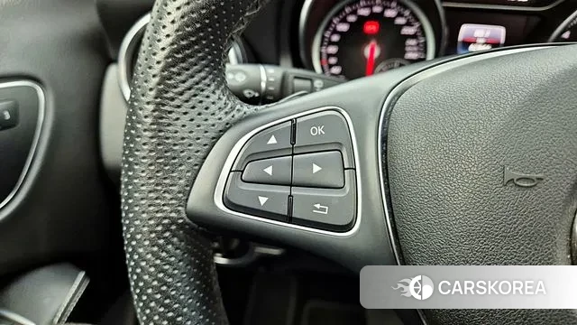 Mercedes-Benz GLA-Class X156 2019 Белый из Кореи, фото 6