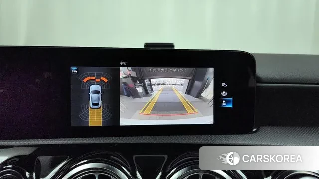 Mercedes-Benz A-Class W177 2022 Белый из Кореи, фото 6