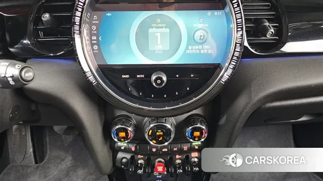 Mini Cooper S 2021 Серебряный из Кореи, фото 6