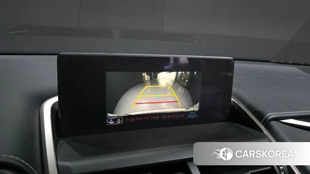 Lexus NX300h 2018 Песочный из Кореи, фото 6