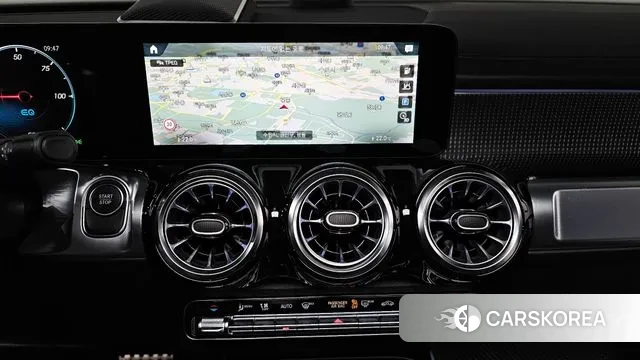 Mercedes-Benz EQB X243 2024 Черный из Кореи, фото 6