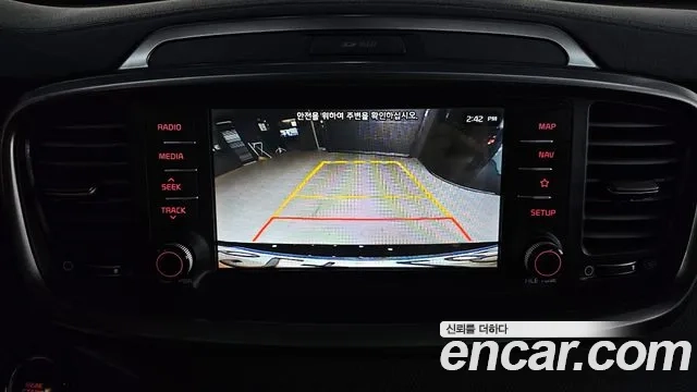 Kia The New Sorento id 2917873 из Кореи 6