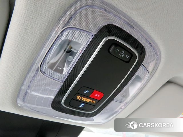 Hyundai Kona (SX2) 2026 Белый из Кореи, фото 6