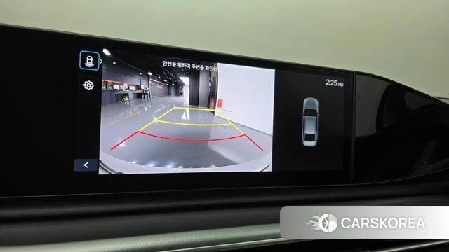 Hyundai Grandeur Hybrid (GN7) 2024 Белый из Кореи, фото 6