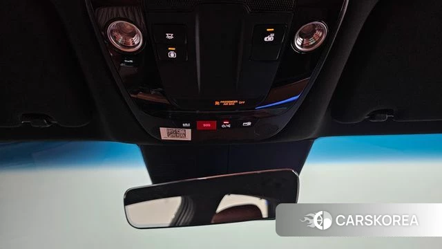 Kia The New K8 2024 Черный из Кореи, фото 6