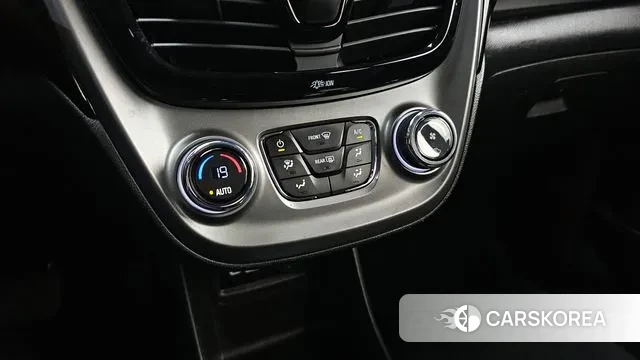 Chevrolet (GM Daewoo) The New Spark id 3697682 из Кореи 6