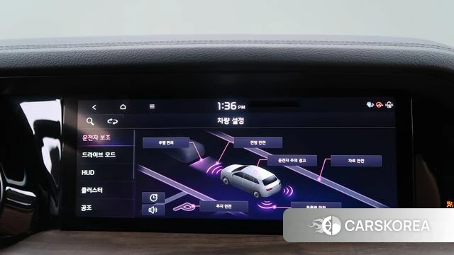 Kia Mohave Master 2020 Черный из Кореи, фото 6