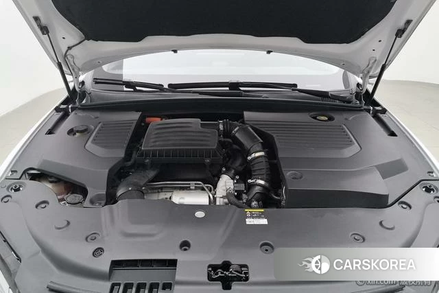 BYD Qin Pro DM 2019 Белый из Китая, фото 6