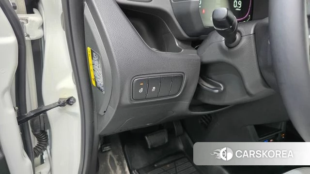 Kia The New Kia Ray 2023 Белый из Кореи, фото 6