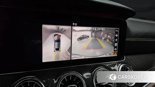 Mercedes-Benz AMG GT 2020 Серый из Кореи, фото 6