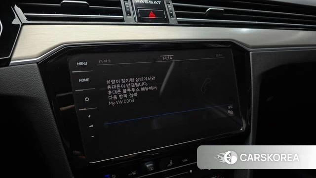 Volkswagen Passat GT (B8) 2021 Белый из Кореи, фото 6