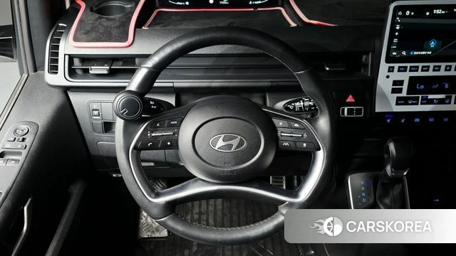 Hyundai Staria 2024 Белый из Кореи, фото 6