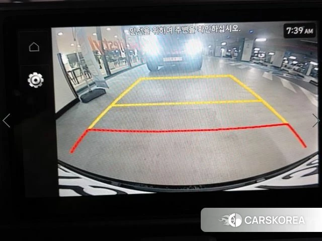 Hyundai Casper 2022 Белый из Кореи, фото 6