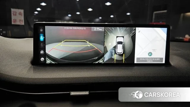 Genesis GV70 2021 Белый из Кореи, фото 6