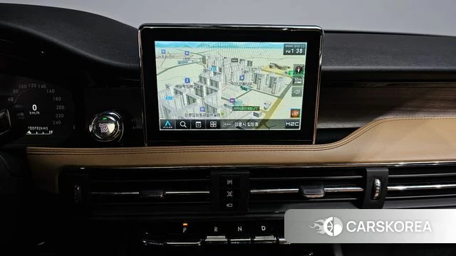 Lincoln Corsair 2021 Белый из Кореи, фото 6