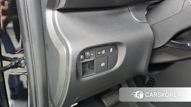 Hyundai The New Casper 2024 Черный из Кореи, фото 6