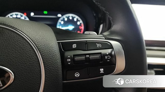 Kia K5 3rd generation 2021 Белый из Кореи, фото 6