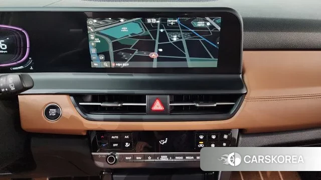 Kia The New Seltos 2023 Черный из Кореи, фото 6