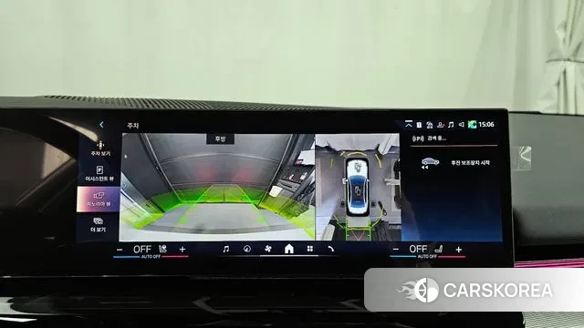 BMW 5 Series (G60) 2024 Белый из Кореи, фото 6