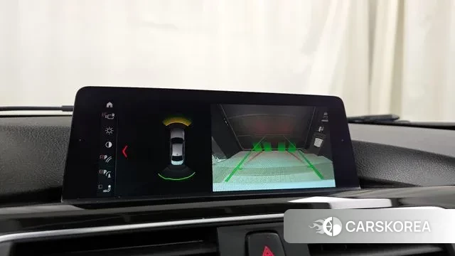 BMW 3 Series (F30) 2018 Белый из Кореи, фото 6