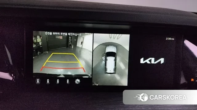 Kia Mohave Master 2023 Черный из Кореи, фото 6