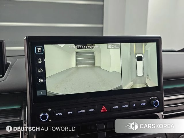 Hyundai The New Staria 2026 Синий из Кореи, фото 6