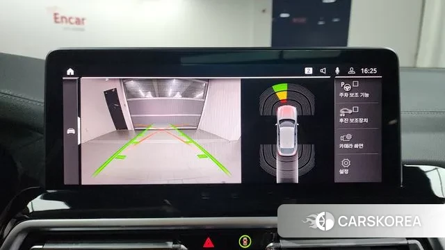 BMW X4 (G02) 2022 Серый из Кореи, фото 6