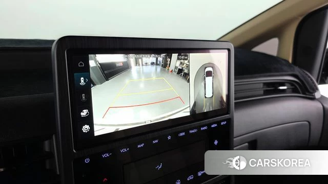 Hyundai Staria 2025 Белый из Кореи, фото 6