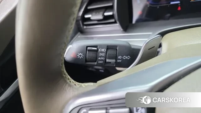 Ssangyong Torres 2023 Зеленый из Кореи, фото 6