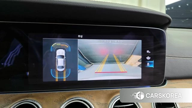 Mercedes-Benz E-Class W213 2021 Белый из Кореи, фото 6
