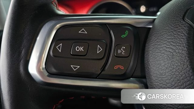 Jeep Gladiator (JT) 2020 Белый из Кореи, фото 6