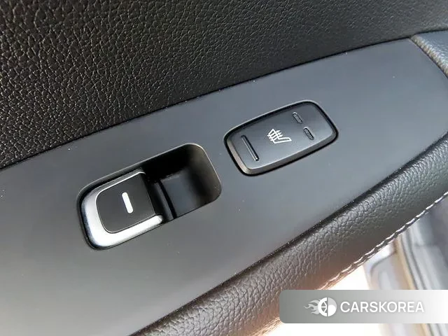 Kia The New Sorento 2020 Серый из Кореи, фото 6