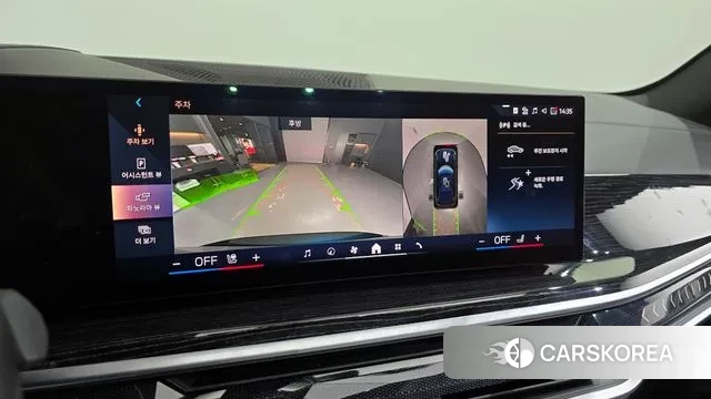 BMW X5 (G05) 2024 Черный из Кореи, фото 6