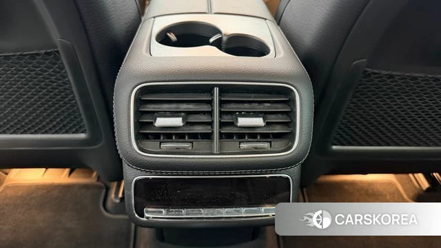 Mercedes-Benz GLS - Class X167 2025 Белый из Кореи, фото 6