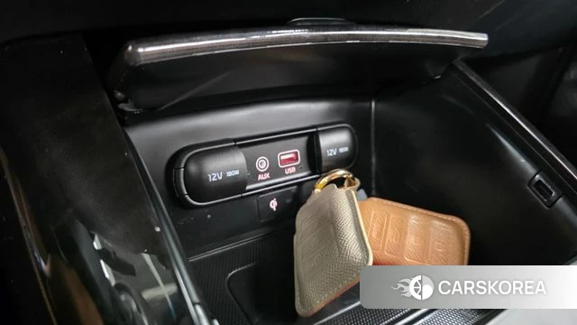 Kia The New Sorento 2019 Белый из Кореи, фото 6