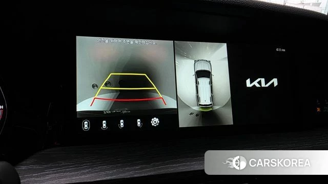 Kia Mohave Master 2022 Черный из Кореи, фото 6