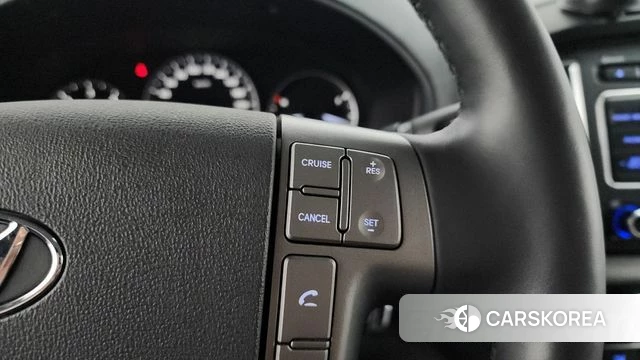 Hyundai The New Grand Starex 2019 Черный из Кореи, фото 6