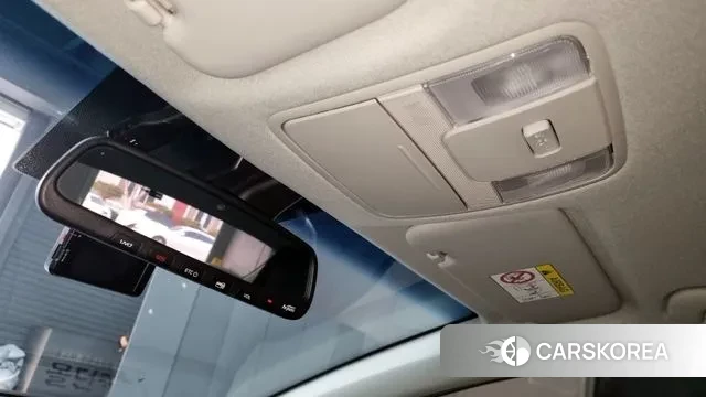 Kia The New K3 2nd generation 2021 Белый из Кореи, фото 6